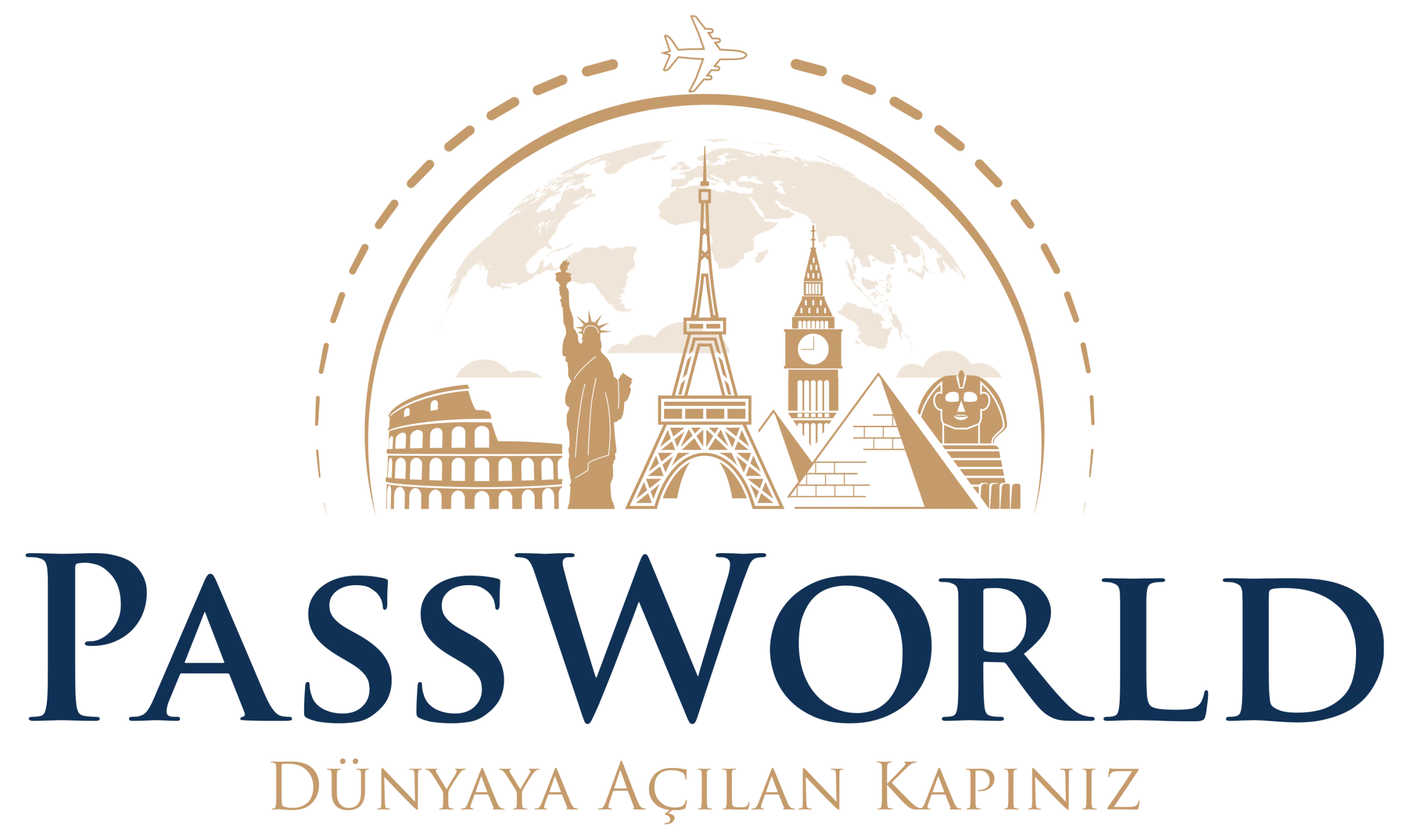 PassWorld