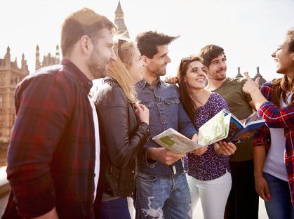 Londra’da Speaking Deneyimi