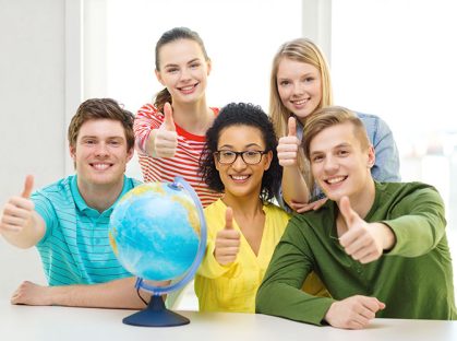 Okul Grupları İçin Yurt Dışı Speaking Programı Nasıl Planlanır?