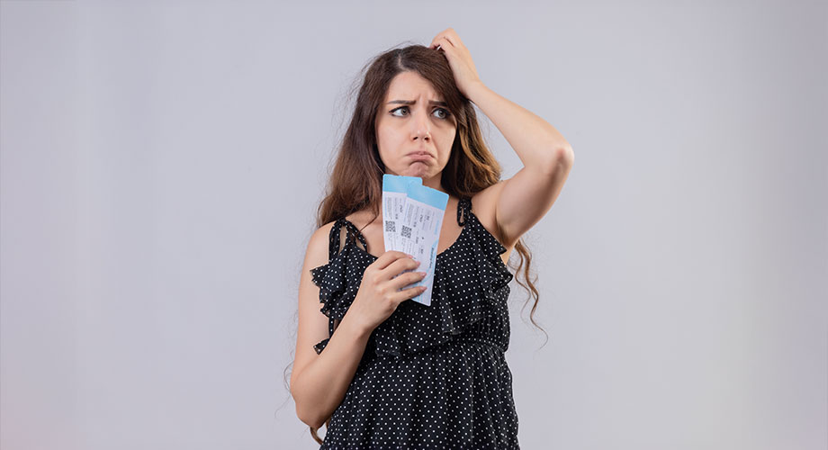 My Visa Was Denied… What Should I Do Now?