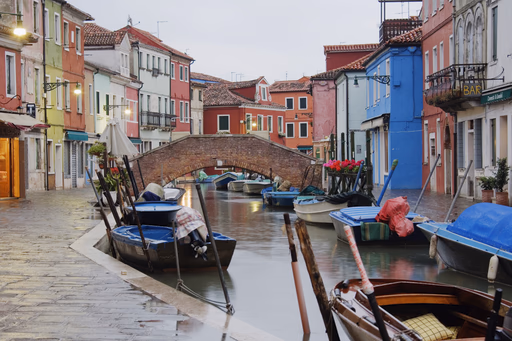 3. Gün Venedik - San Marino