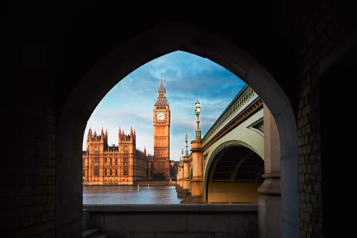 2. Gün Londra