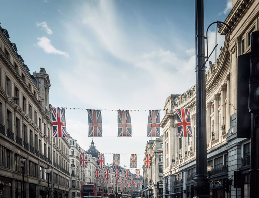 4. Gün Londra