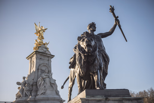 5. Gün Londra