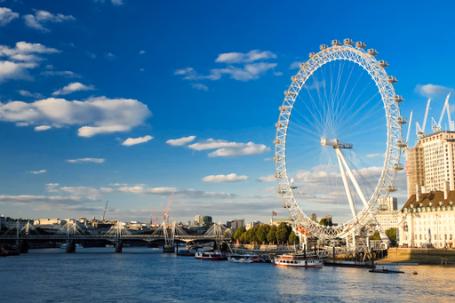 6. Gün Londra