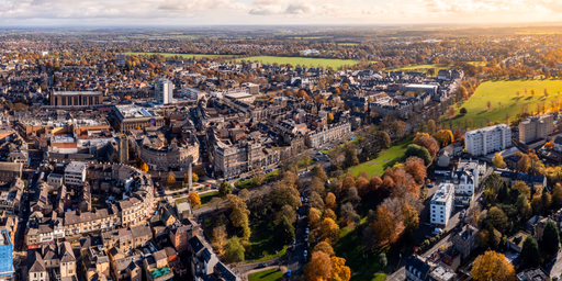 7. Gün Cambridge