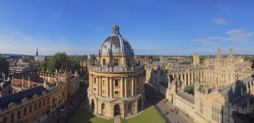 8. Gün Oxford