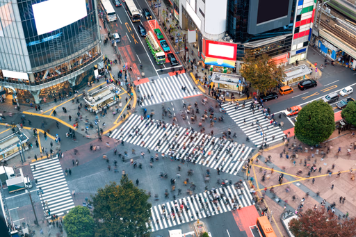 8. Gün Tokyo